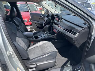 2022 Mitsubishi Outlander SE   - Photo 40 - South Sioux City, NE 68776