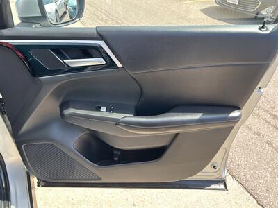 2022 Mitsubishi Outlander SE   - Photo 41 - South Sioux City, NE 68776