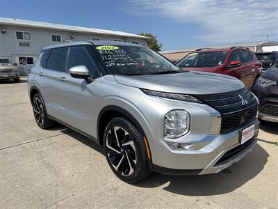 2022 Mitsubishi Outlander SE   - Photo 28 - South Sioux City, NE 68776