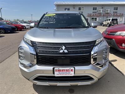 2022 Mitsubishi Outlander SE   - Photo 29 - South Sioux City, NE 68776