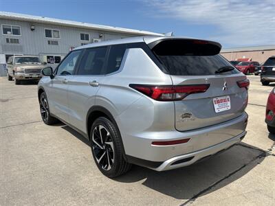 2022 Mitsubishi Outlander SE   - Photo 24 - South Sioux City, NE 68776