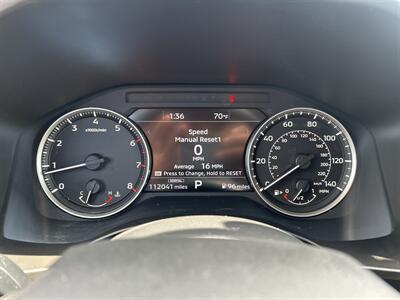 2022 Mitsubishi Outlander SE   - Photo 46 - South Sioux City, NE 68776