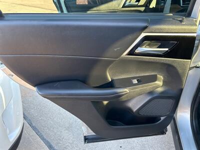 2022 Mitsubishi Outlander SE   - Photo 13 - South Sioux City, NE 68776