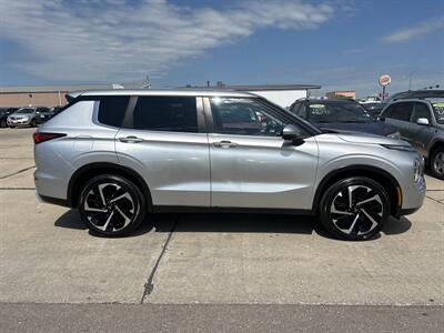 2022 Mitsubishi Outlander SE   - Photo 27 - South Sioux City, NE 68776