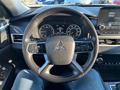 2022 Mitsubishi Outlander SE   - Photo 20 - South Sioux City, NE 68776