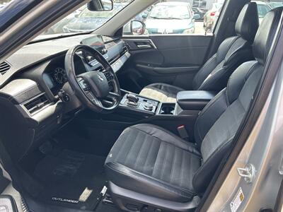 2022 Mitsubishi Outlander SE   - Photo 31 - South Sioux City, NE 68776