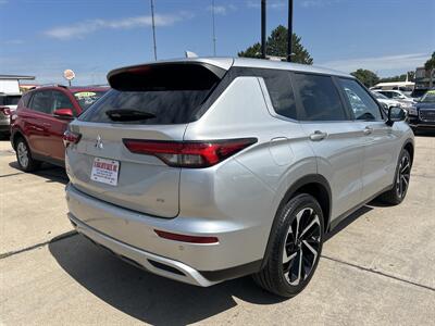 2022 Mitsubishi Outlander SE   - Photo 26 - South Sioux City, NE 68776