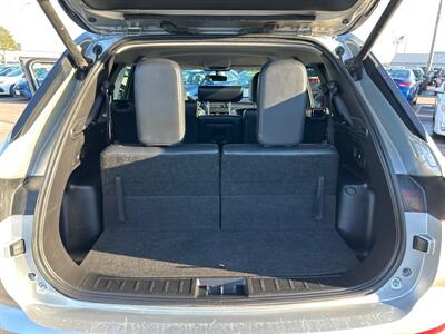 2022 Mitsubishi Outlander SE   - Photo 16 - South Sioux City, NE 68776