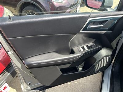 2022 Mitsubishi Outlander SE   - Photo 32 - South Sioux City, NE 68776