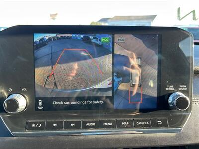 2022 Mitsubishi Outlander SE   - Photo 18 - South Sioux City, NE 68776