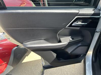 2022 Mitsubishi Outlander SE   - Photo 34 - South Sioux City, NE 68776