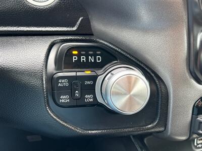 2021 RAM 1500 Laramie   - Photo 24 - South Sioux City, NE 68776