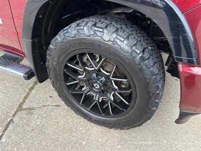 2021 RAM 1500 Laramie   - Photo 10 - South Sioux City, NE 68776