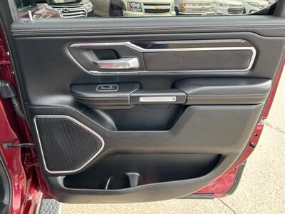 2021 RAM 1500 Laramie   - Photo 19 - South Sioux City, NE 68776