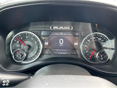 2021 RAM 1500 Laramie   - Photo 26 - South Sioux City, NE 68776