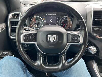 2021 RAM 1500 Laramie   - Photo 25 - South Sioux City, NE 68776