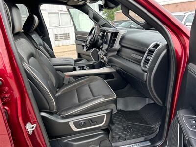 2021 RAM 1500 Laramie   - Photo 20 - South Sioux City, NE 68776