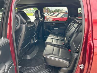 2021 RAM 1500 Laramie   - Photo 14 - South Sioux City, NE 68776