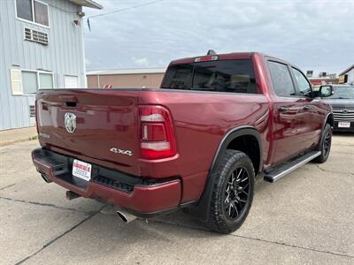 2021 RAM 1500 Laramie   - Photo 6 - South Sioux City, NE 68776