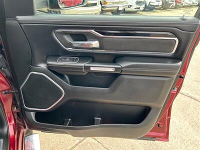 2021 RAM 1500 Laramie   - Photo 21 - South Sioux City, NE 68776