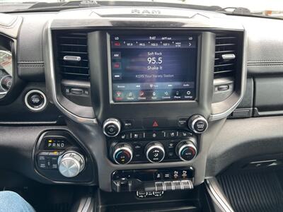 2021 RAM 1500 Laramie   - Photo 22 - South Sioux City, NE 68776