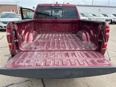 2021 RAM 1500 Laramie   - Photo 17 - South Sioux City, NE 68776