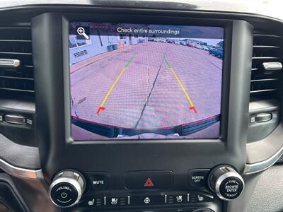2021 RAM 1500 Laramie   - Photo 23 - South Sioux City, NE 68776