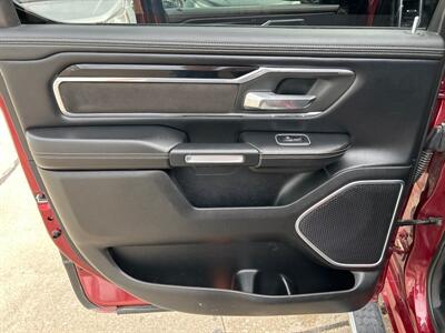 2021 RAM 1500 Laramie   - Photo 15 - South Sioux City, NE 68776