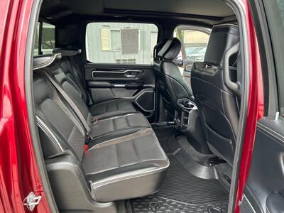 2021 RAM 1500 Laramie   - Photo 18 - South Sioux City, NE 68776
