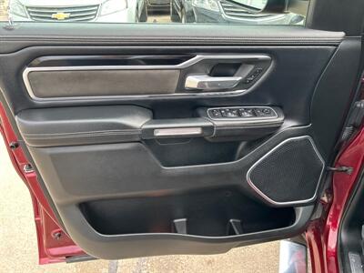 2021 RAM 1500 Laramie   - Photo 12 - South Sioux City, NE 68776