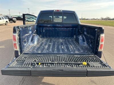 2010 Ford F-150 Lariat   - Photo 17 - South Sioux City, NE 68776