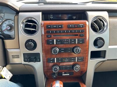 2010 Ford F-150 Lariat   - Photo 22 - South Sioux City, NE 68776
