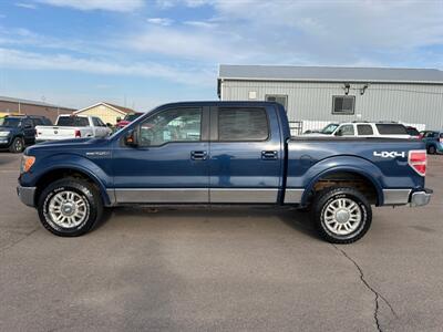 2010 Ford F-150 Lariat   - Photo 3 - South Sioux City, NE 68776
