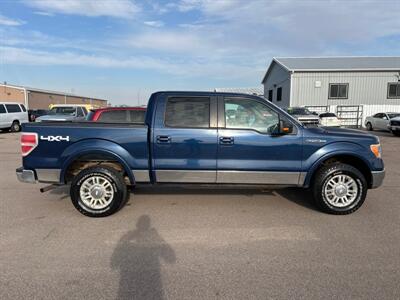 2010 Ford F-150 Lariat   - Photo 7 - South Sioux City, NE 68776