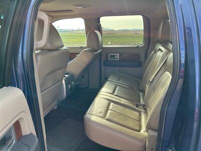 2010 Ford F-150 Lariat   - Photo 14 - South Sioux City, NE 68776