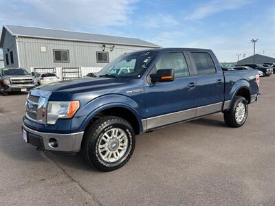 2010 Ford F-150 Lariat   - Photo 2 - South Sioux City, NE 68776