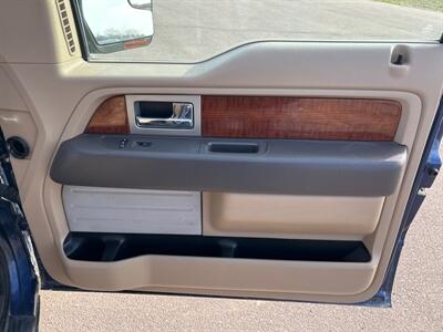 2010 Ford F-150 Lariat   - Photo 21 - South Sioux City, NE 68776