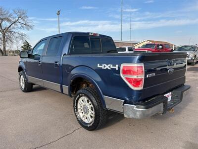 2010 Ford F-150 Lariat   - Photo 4 - South Sioux City, NE 68776