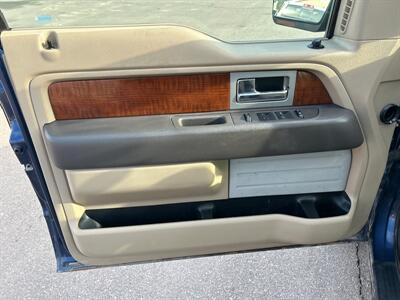 2010 Ford F-150 Lariat   - Photo 12 - South Sioux City, NE 68776