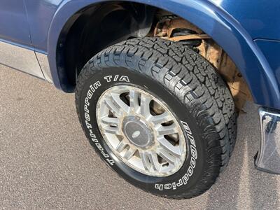 2010 Ford F-150 Lariat   - Photo 10 - South Sioux City, NE 68776