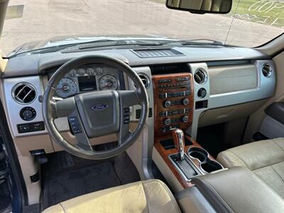 2010 Ford F-150 Lariat   - Photo 16 - South Sioux City, NE 68776