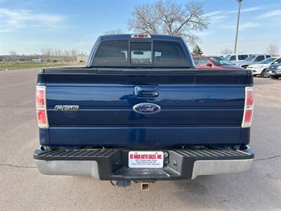 2010 Ford F-150 Lariat   - Photo 5 - South Sioux City, NE 68776