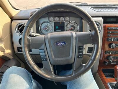 2010 Ford F-150 Lariat   - Photo 25 - South Sioux City, NE 68776