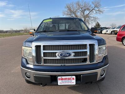 2010 Ford F-150 Lariat   - Photo 9 - South Sioux City, NE 68776