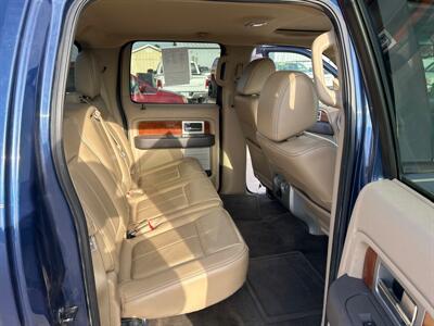 2010 Ford F-150 Lariat   - Photo 18 - South Sioux City, NE 68776