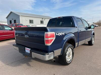 2010 Ford F-150 Lariat   - Photo 6 - South Sioux City, NE 68776