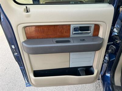 2010 Ford F-150 Lariat   - Photo 15 - South Sioux City, NE 68776