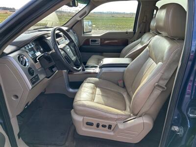 2010 Ford F-150 Lariat   - Photo 11 - South Sioux City, NE 68776