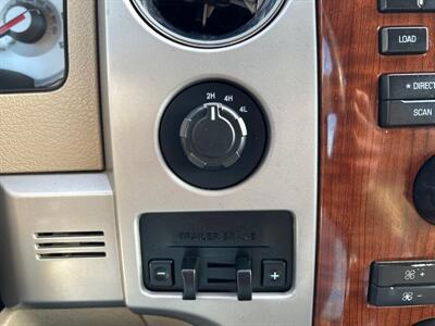2010 Ford F-150 Lariat   - Photo 24 - South Sioux City, NE 68776