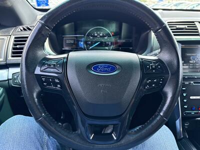 2016 Ford Explorer Sport   - Photo 17 - South Sioux City, NE 68776
